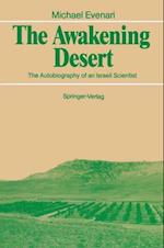 Awakening Desert