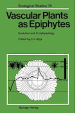 Vascular Plants as Epiphytes