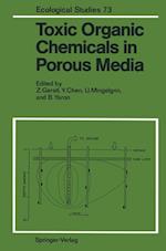 Toxic Organic Chemicals in Porous Media