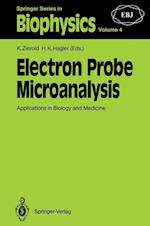 Electron Probe Microanalysis