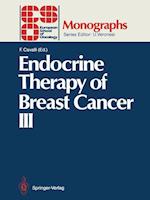 Endocrine Therapy of Breast Cancer III