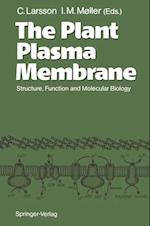 Plant Plasma Membrane