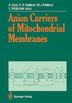 Anion Carriers of Mitochondrial Membranes