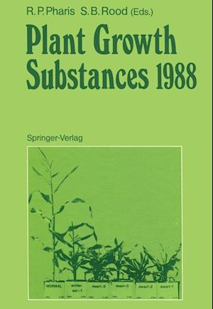 Plant Growth Substances 1988