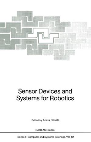 Sensor Devices and Systems for Robotics