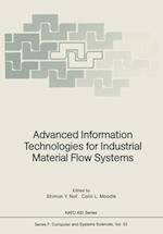 Advanced Information Technologies for Industrial Material Flow Systems