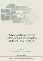 Advanced Information Technologies for Industrial Material Flow Systems