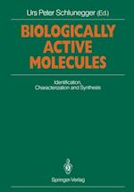 Biologically Active Molecules