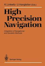 High Precision Navigation