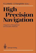 High Precision Navigation