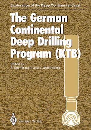 German Continental Deep Drilling Program (KTB)