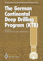 German Continental Deep Drilling Program (KTB)