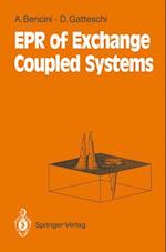 Electron Paramagnetic Resonance of Exchange Coupled Systems