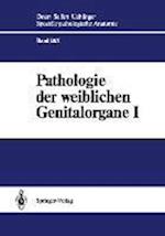 Pathologie Der Weiblichen Genitalorgane I
