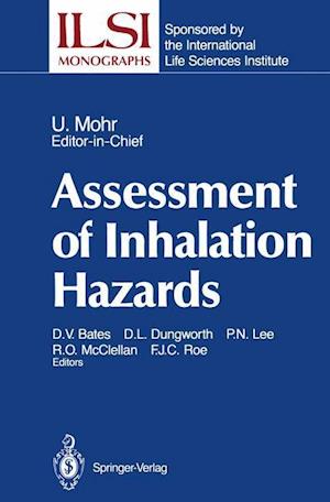 Assessment of Inhalation Hazards