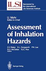 Assessment of Inhalation Hazards