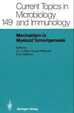 Mechanisms in Myeloid Tumorigenesis 1988