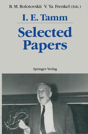 Selected Papers