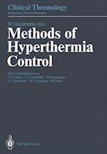 Methods of Hyperthermia Control