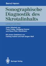 Sonographische Diagnostik des Skrotalinhalts