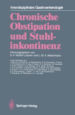 Chronische Obstipation und Stuhlinkontinenz