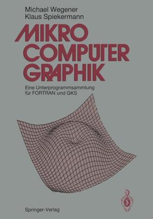 Mikrocomputer-graphik