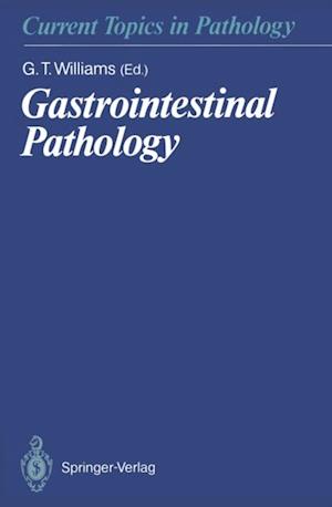 Gastrointestinal Pathology