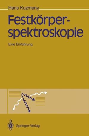 Festkörperspektroskopie