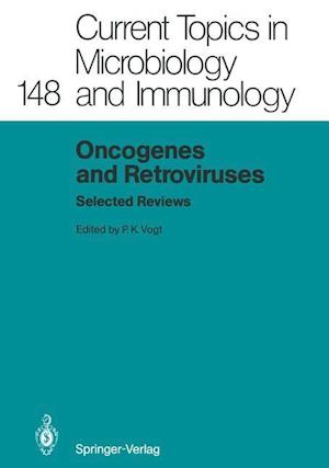 Oncogenes and Retroviruses