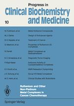 Ruthenium and Other Non-Platinum Metal Complexes in Cancer Chemotherapy