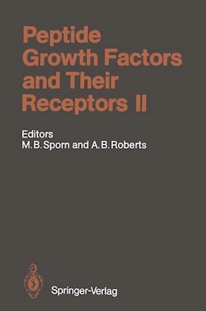 Peptide Growth Factors and Their Receptors II