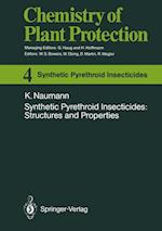 Synthetic Pyrethroid Insecticides: Structures and Properties