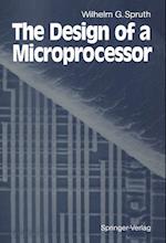 The Design of a Microprocessor
