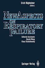 New Aspects on Respiratory Failure