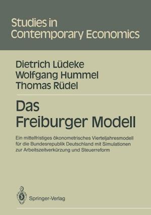 Das Freiburger Modell