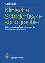 Klinische Schilddrüsensonographie