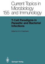 T-Cell Paradigms in Parasitic and Bacterial Infections
