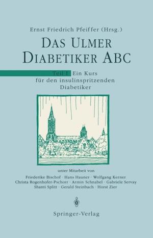 Das Ulmer Diabetiker ABC