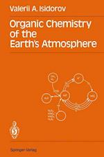 Organic Chemistry of the Earth’s Atmosphere
