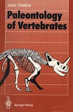 Paleontology of Vertebrates
