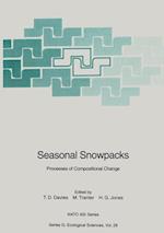 Seasonal Snowpacks