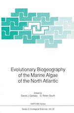 Evolutionary Biogeography of the Marine Algae of the North Atlantic