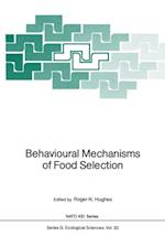 Behavioural Mechanisms of Food Selection