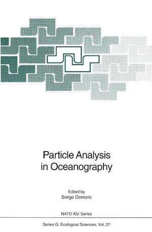 Particle Analysis in Oceanography