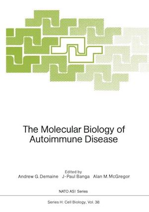 Molecular Biology of Autoimmune Disease