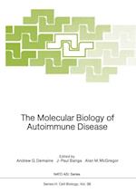 Molecular Biology of Autoimmune Disease