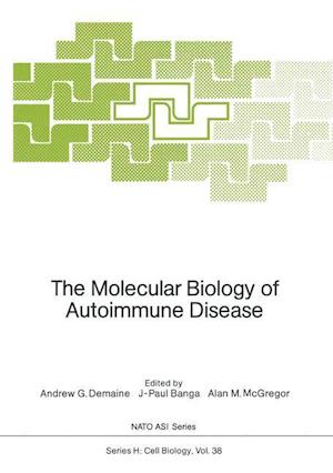 The Molecular Biology of Autoimmune Disease