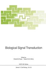 Biological Signal Transduction