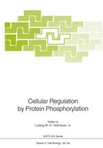 Cellular Regulation by Protein Phosphorylation