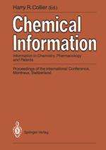 Chemical Information